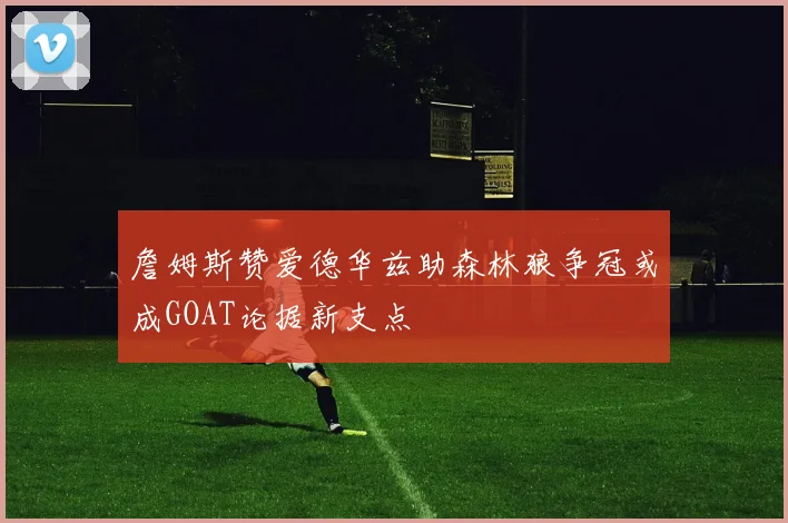 詹姆斯赞爱德华兹助森林狼争冠或成GOAT论据新支点